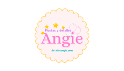 Detalles angie